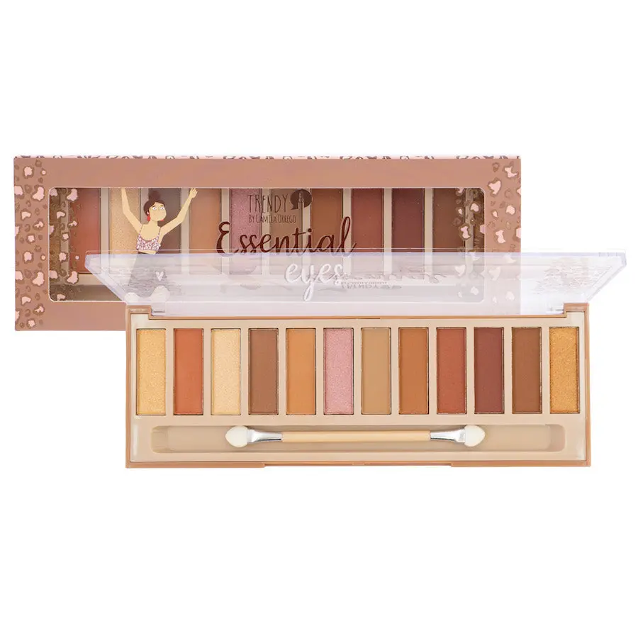 Sombra Essential Eyes Trendy Ref SEE1277