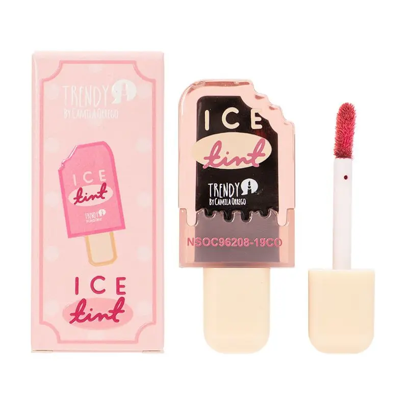 Tinta Ice Paleta Trendy REF TPI1414