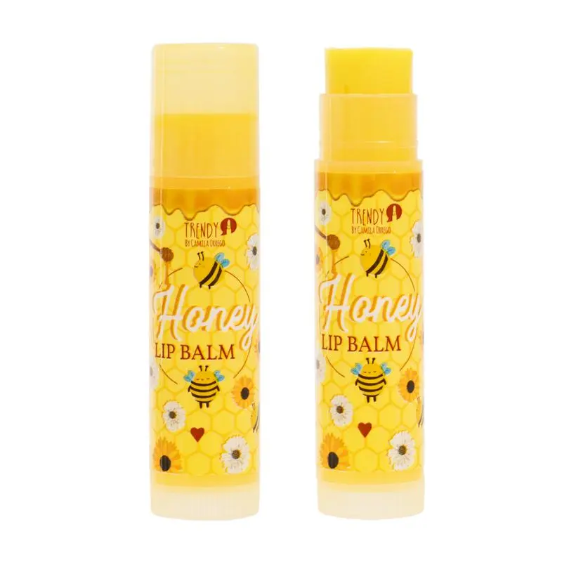 Brillo Mágico Hidratante Trendy Honey Ref HL15 