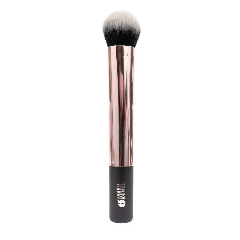 Brocha Individual Kabuki Rubor P215 