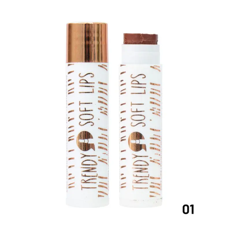 Soft Lips Individual Hidratante con Color Ref SLI580 