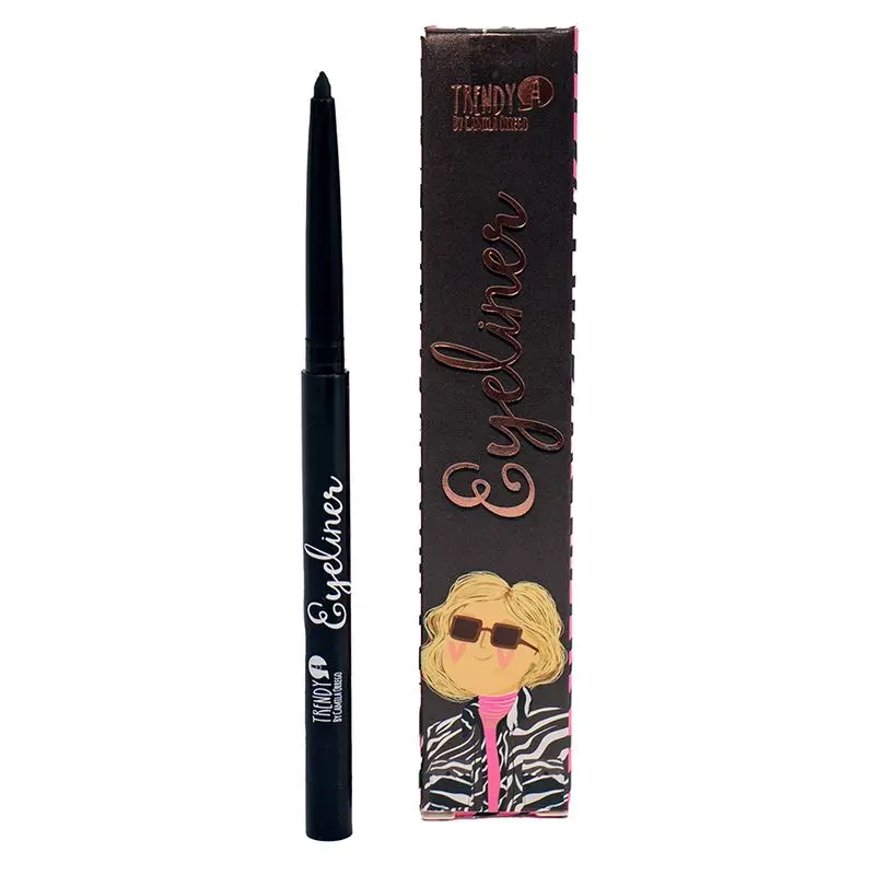 Lápiz de Ojos Trendy Ref EY15