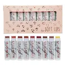 Soft Lips Caja X9 Tonos Slc786