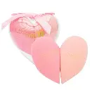 Esponja Trendy Corazón Ref MSHG-2 