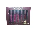 Kit x5 Labiales Kevin & Coco Ref KC244409