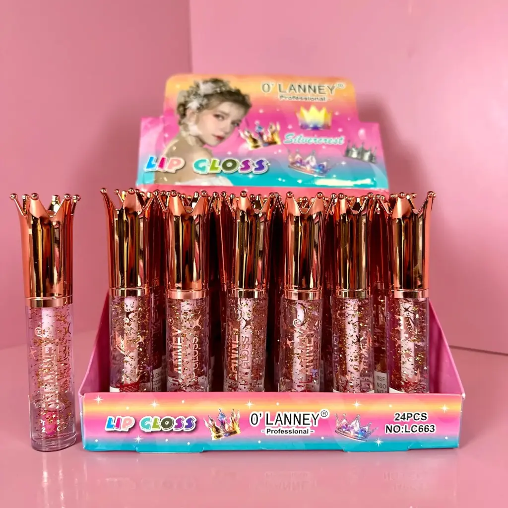 Brillo Magico Corona Ref LC663