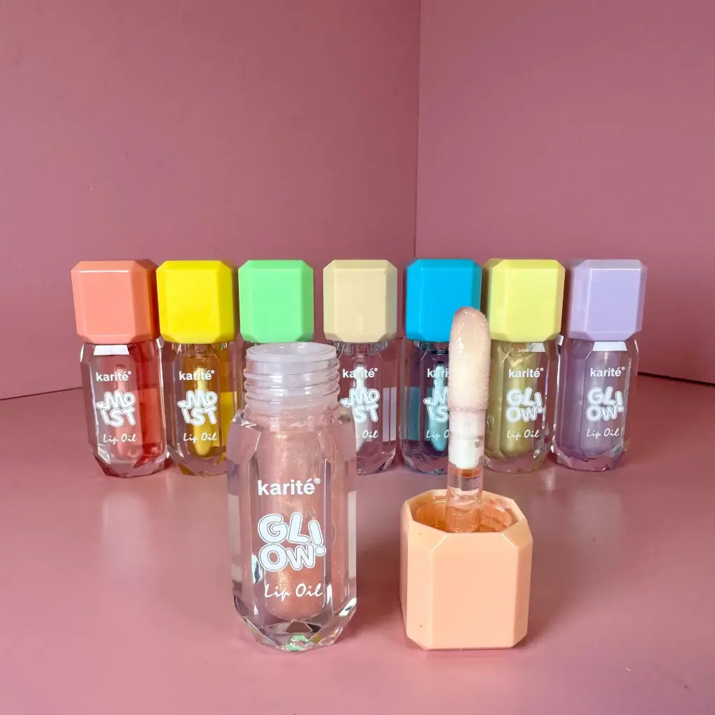 Brillo de Labios Glow Ref 70762-47