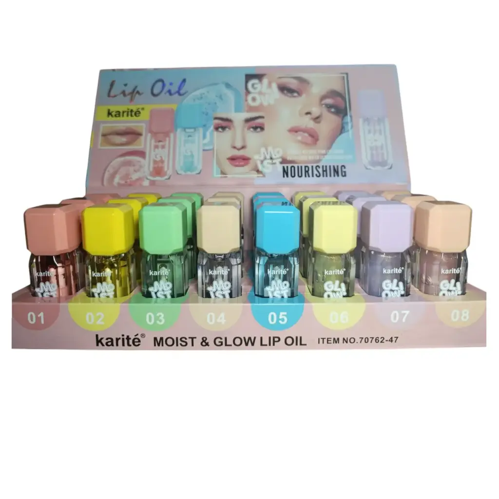 Brillo de Labios Glow Ref 7076247