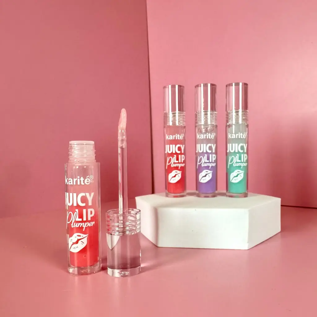 Brillo de Labios Juicy Lip Ref 7152947