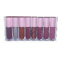 Kit x8 Labiales Kevin & Coco Ref KC230012