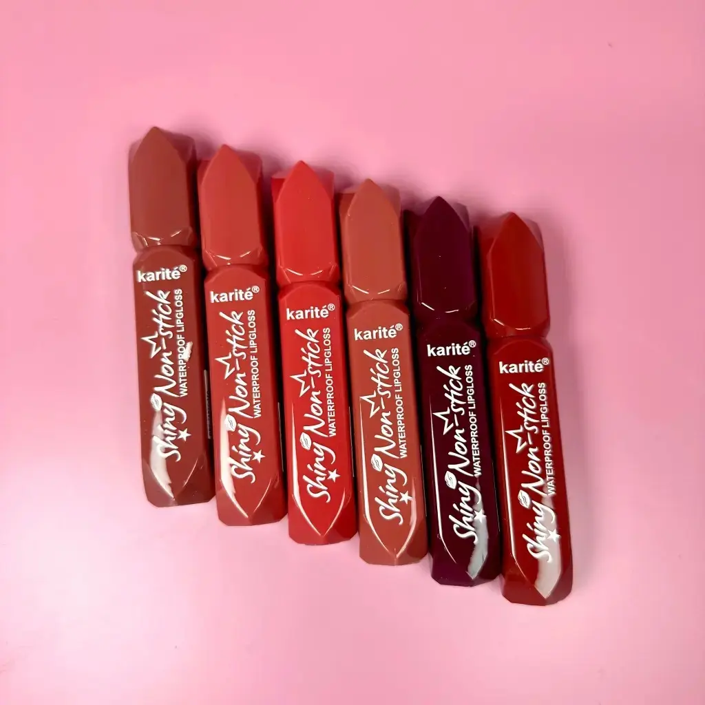 Labial Liquido Karité Ref 7133747A