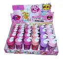 Brillo De Labios Magico Diseño Jugo Ref 7057B