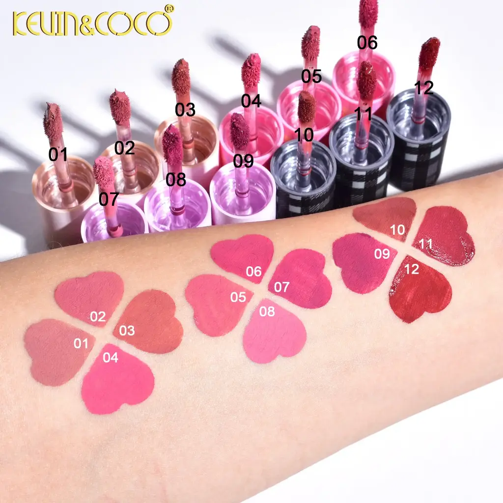 Labial Kit x3 Kevin & Coco Ref KC245598