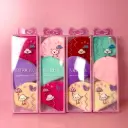 Kit x3 Borlas Colores Surtidos Ref MY2231