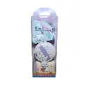 Kit x3 Borlas Esponja Y Pomo Ref FP3122