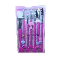 Kit X7 Brochas Ref MY2613