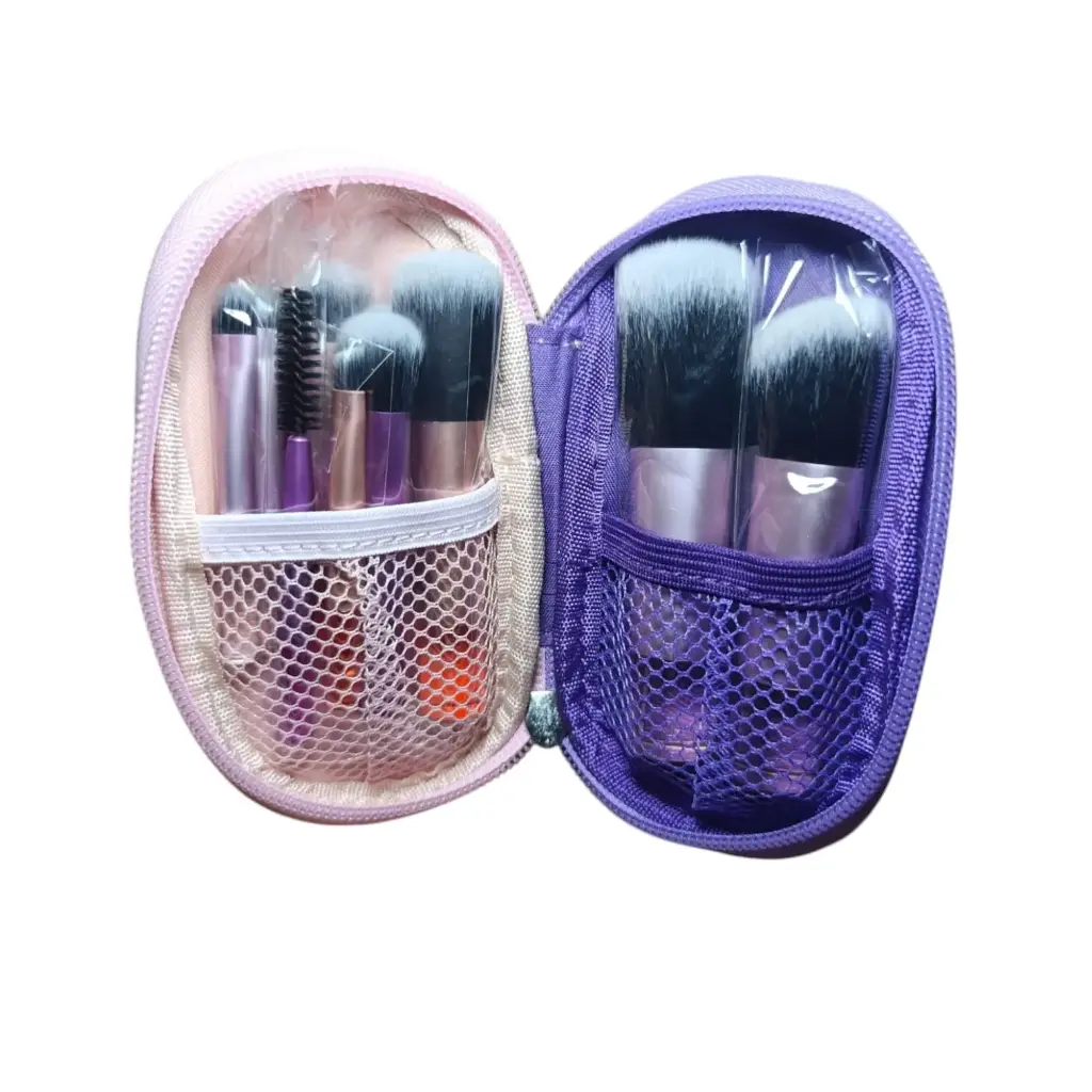 Mini Kit X10 Brochas Ref MY2602