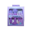 Mini Kit X5 Brochas Ref MY2616