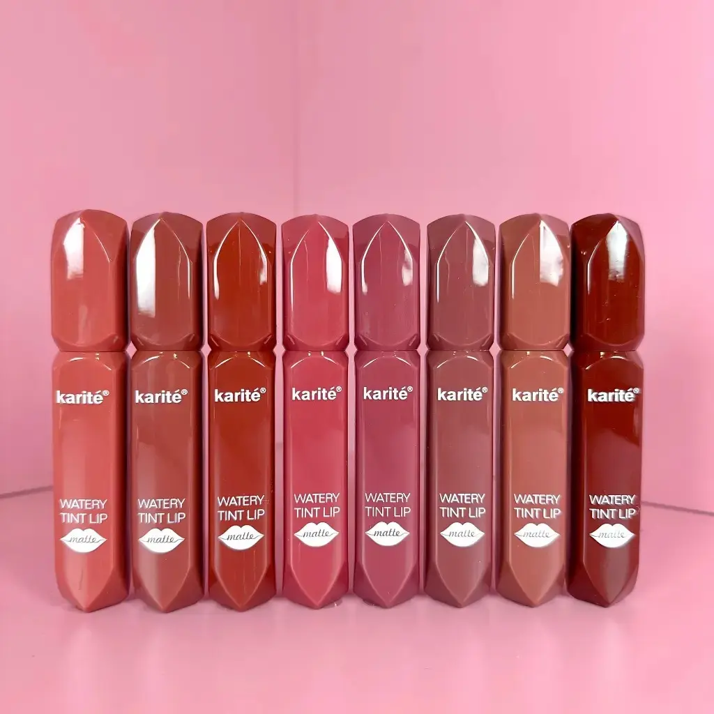 Labial Liquido Matte Karité Ref 7073747B