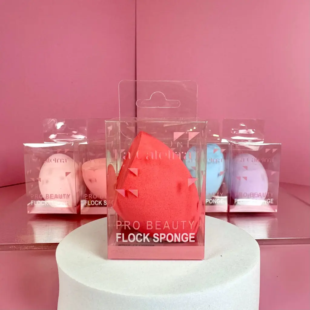 Esponja Maquillaje BeautyBlender Surtidas Ref FP318