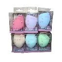 Esponja Maquillaje BeautyBlender Colores Surtidos Ref FP318C