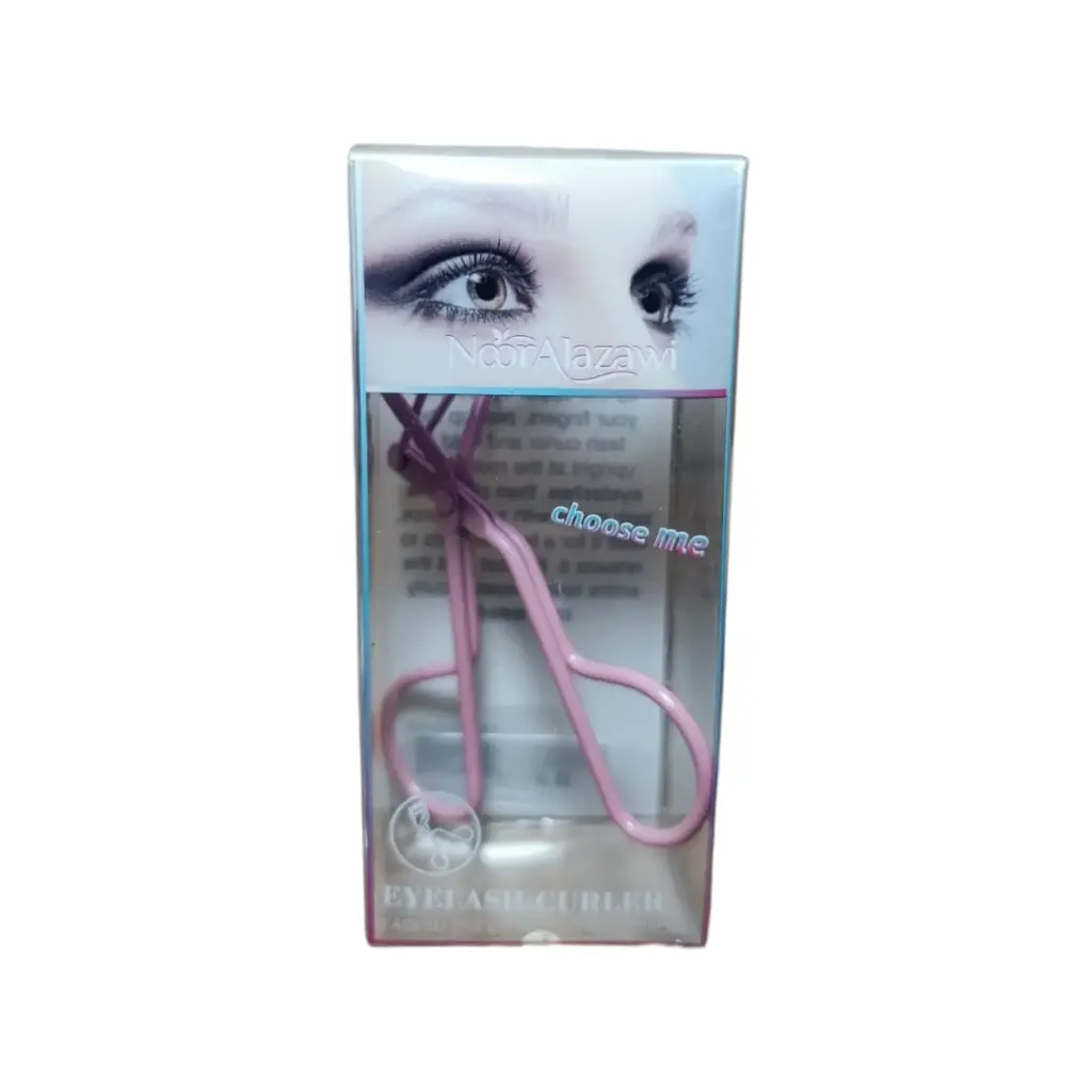 Encrespador De Pestañas Ref BX920