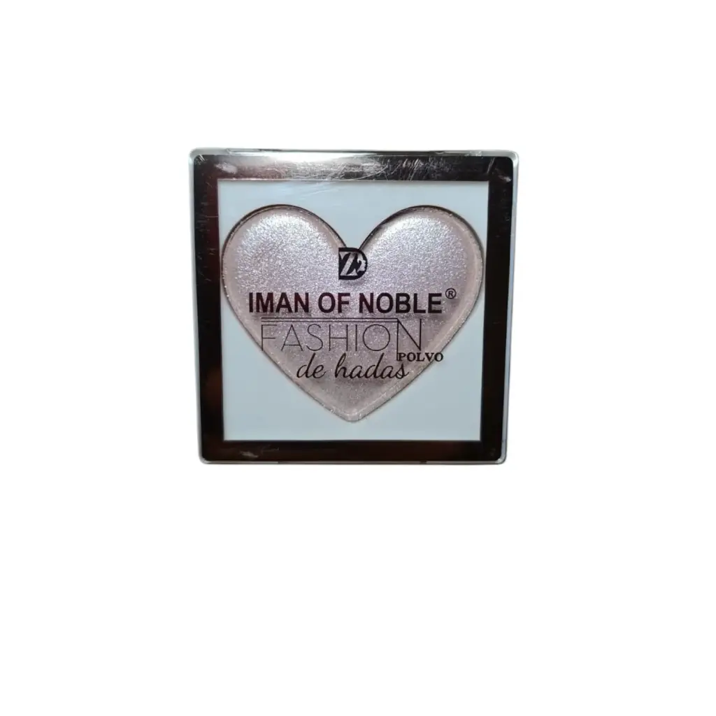 Iluminador Corazon Ref 6674A