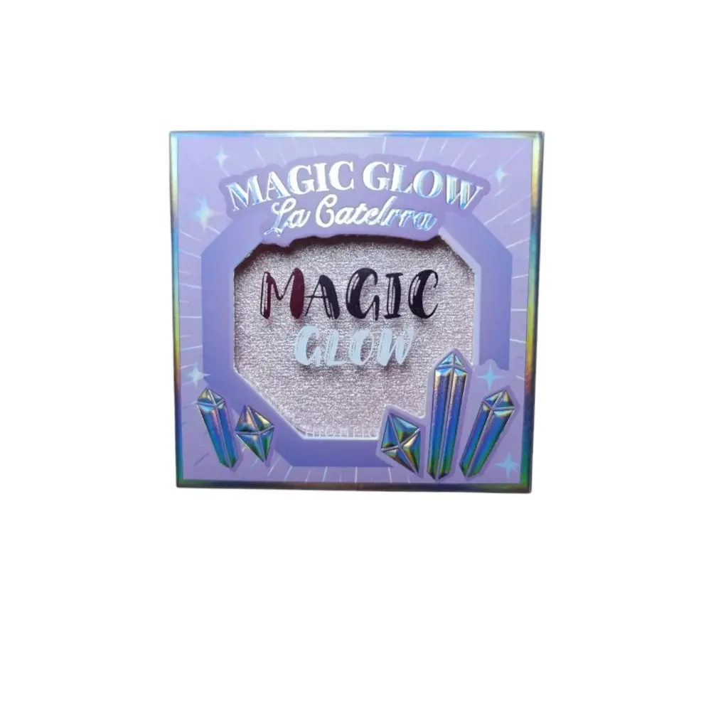 Iluminador Magic Glow La Catelrra Ref LABF24301