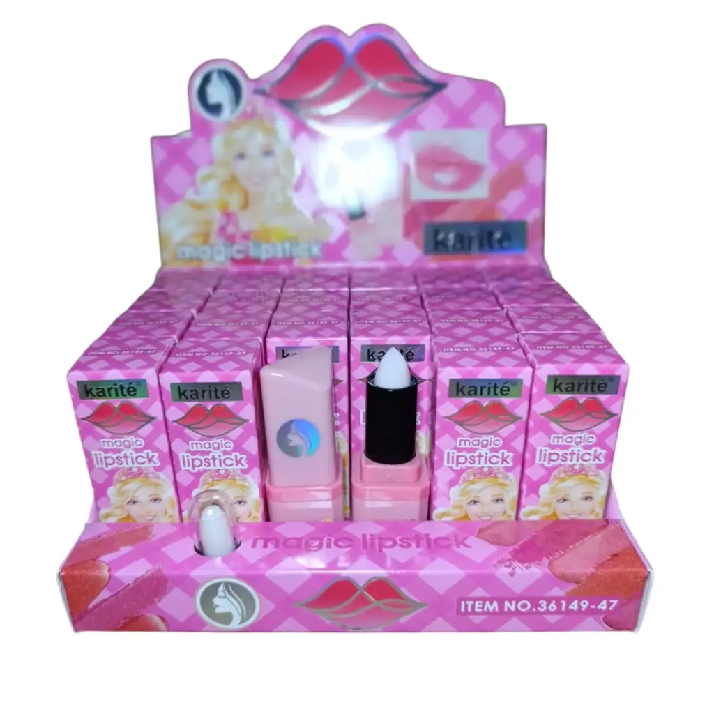 Brillo Magico Barbie Ref 3614947 