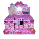 Brillo Magico Barbie Ref 3614947 