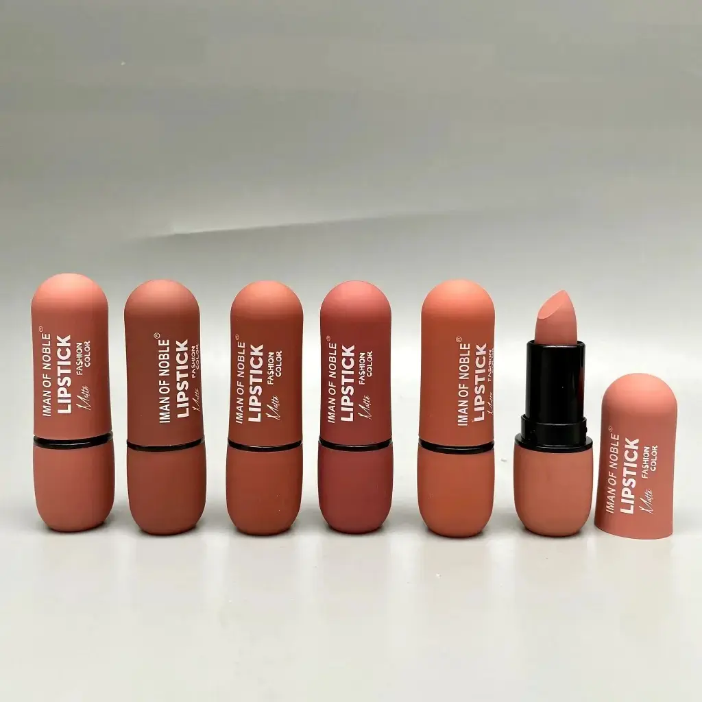 Labial En Barra Surtido Ref 5071A