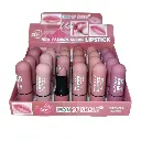 Labial En Barra Surtido Ref 5071A