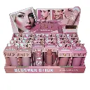 Barra Multiproposito Mejillas Y Labios Tono Surtido Karité Ref 5116547A