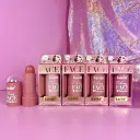 Barra Multiproposito Mejillas Y Labios Tono Surtido Karité Ref 5116547A