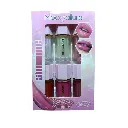 Brillo Shimmer Lipgloss Tono Surtido Ref MOC625 