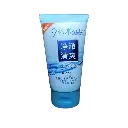 Limpiador Facial Bioaqua 130gr Ref BQY95201