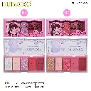 Sombras Colorful Girl Kevin & Coco Ref KC246045