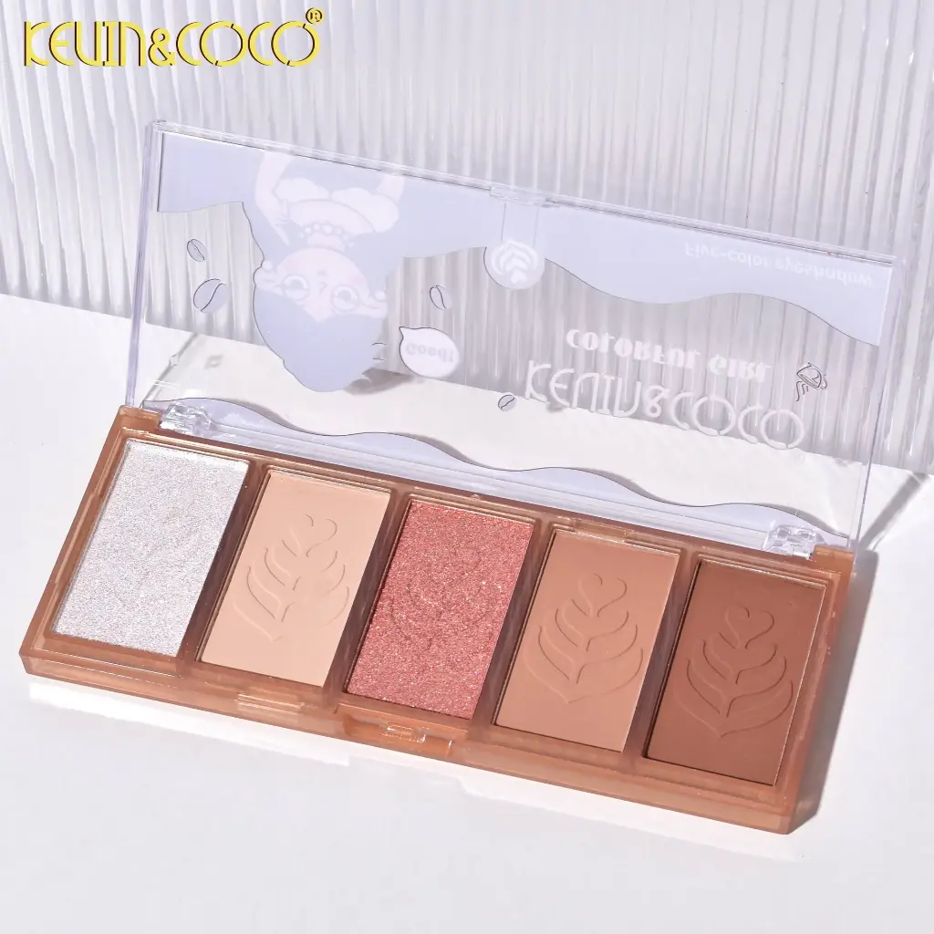 Sombras Colorful Girl Kevin & Coco Ref KC245796