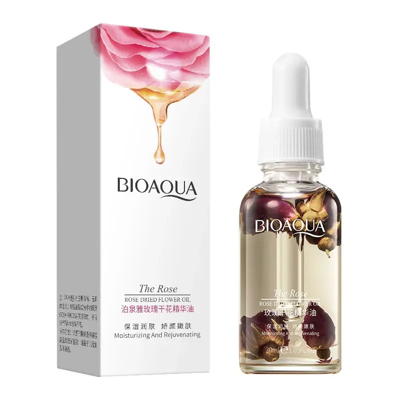Serum Rosas BioAqua 30ml Ref BQY02297