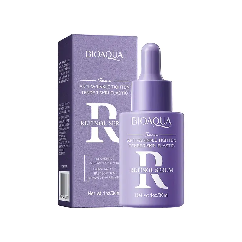 Serum Retinol BioAqua 30ml Ref BQY33376