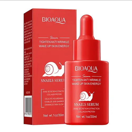 Suero Colageno BioAqua 30ml Ref BQY00799