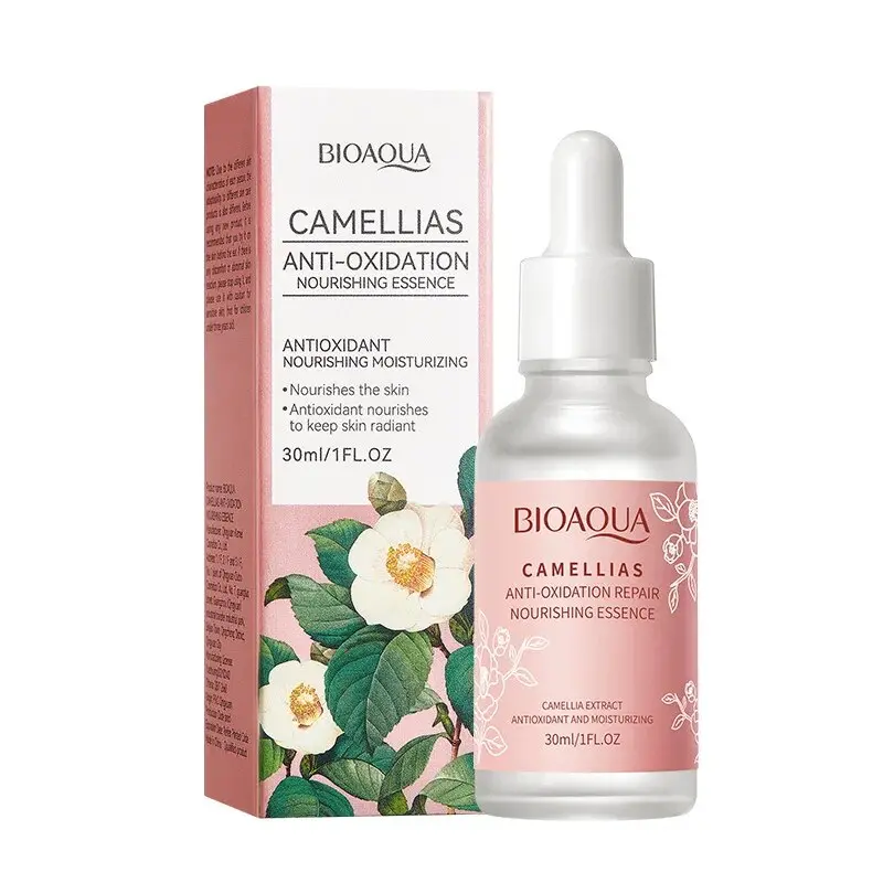 Suero Camellias BioAqua 30ml Ref BQY44708