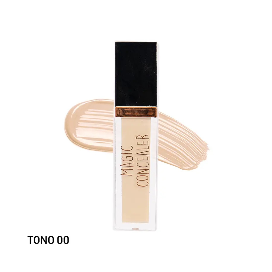 Corrector Profesional Trendy Magic Concealer C05 