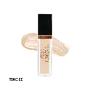 Corrector Profesional Trendy Magic Concealer C05 