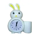 Reloj Despertador Conejo Ref 2301
