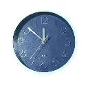 Reloj Pared 20cm Ref YD41981