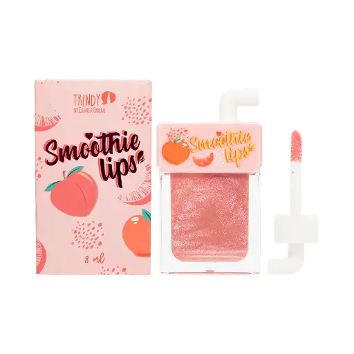 Brillo Voluminizador Trendy Smoothie Lips Sl13