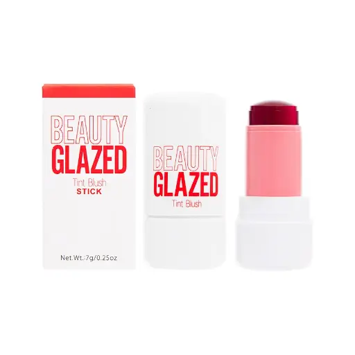 Rubor Gelatina Beauty Glazed B186