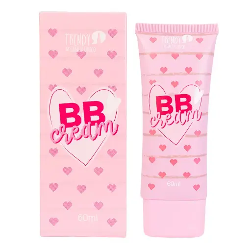 Bb Cream Trendy Bb01 60ml 