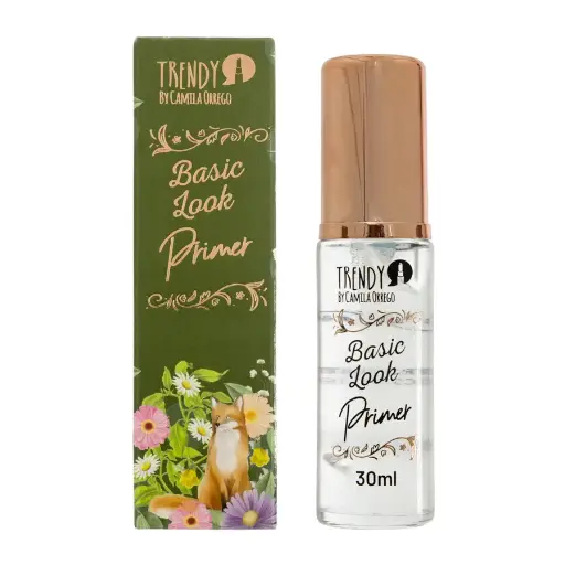 Primer Basic Look Blp1370